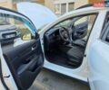 Белый Киа Rio X-Line, объемом двигателя 1.6 л и пробегом 73 тыс. км за 15594 $, фото 19 на Automoto.ua
