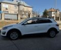 Белый Киа Rio X-Line, объемом двигателя 1.6 л и пробегом 46 тыс. км за 16400 $, фото 2 на Automoto.ua