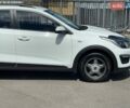Белый Киа Rio X-Line, объемом двигателя 1.6 л и пробегом 99 тыс. км за 12600 $, фото 14 на Automoto.ua