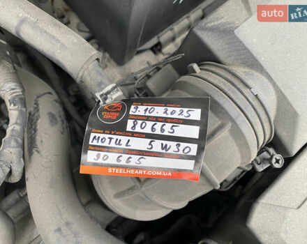 Білий Кіа Rio X-Line, об'ємом двигуна 1.6 л та пробігом 82 тис. км за 16999 $, фото 35 на Automoto.ua