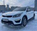 Белый Киа Rio X-Line, объемом двигателя 1.6 л и пробегом 114 тыс. км за 15700 $, фото 2 на Automoto.ua