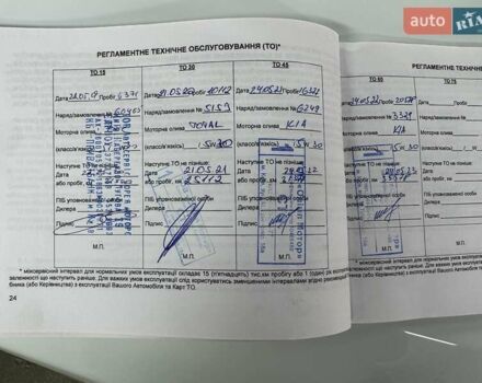 Белый Киа Rio X-Line, объемом двигателя 1.59 л и пробегом 36 тыс. км за 16500 $, фото 47 на Automoto.ua