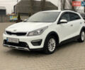 Білий Кіа Rio X-Line, об'ємом двигуна 1.6 л та пробігом 82 тис. км за 16999 $, фото 3 на Automoto.ua