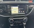 Белый Киа Rio X-Line, объемом двигателя 1.59 л и пробегом 35 тыс. км за 16500 $, фото 21 на Automoto.ua