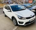 Білий Кіа Rio X-Line, об'ємом двигуна 1.6 л та пробігом 68 тис. км за 18500 $, фото 1 на Automoto.ua