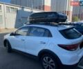 Білий Кіа Rio X-Line, об'ємом двигуна 1.6 л та пробігом 68 тис. км за 18500 $, фото 4 на Automoto.ua