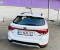 Білий Кіа Rio X-Line, об'ємом двигуна 1.6 л та пробігом 68 тис. км за 18500 $, фото 2 на Automoto.ua