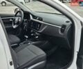 Білий Кіа Rio X-Line, об'ємом двигуна 1.59 л та пробігом 87 тис. км за 17500 $, фото 34 на Automoto.ua