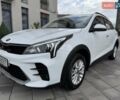 Белый Киа Rio X-Line, объемом двигателя 1.6 л и пробегом 6 тыс. км за 19900 $, фото 9 на Automoto.ua