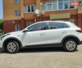Белый Киа Rio X-Line, объемом двигателя 1.37 л и пробегом 39 тыс. км за 15500 $, фото 4 на Automoto.ua