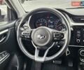 Білий Кіа Rio X-Line, об'ємом двигуна 1.59 л та пробігом 87 тис. км за 17500 $, фото 42 на Automoto.ua