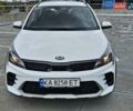 Білий Кіа Rio X-Line, об'ємом двигуна 1.59 л та пробігом 87 тис. км за 17500 $, фото 16 на Automoto.ua