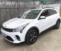 Білий Кіа Rio X-Line, об'ємом двигуна 1.59 л та пробігом 26 тис. км за 17500 $, фото 1 на Automoto.ua