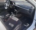 Білий Кіа Rio X-Line, об'ємом двигуна 1.6 л та пробігом 47 тис. км за 18200 $, фото 10 на Automoto.ua