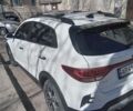 Білий Кіа Rio X-Line, об'ємом двигуна 1.6 л та пробігом 47 тис. км за 18200 $, фото 1 на Automoto.ua