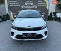 Белый Киа Rio X-Line, объемом двигателя 1.6 л и пробегом 27 тыс. км за 15999 $, фото 2 на Automoto.ua