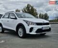 Білий Кіа Rio X-Line, об'ємом двигуна 1.59 л та пробігом 87 тис. км за 17500 $, фото 3 на Automoto.ua