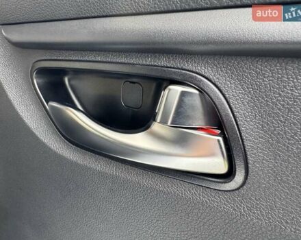 Белый Киа Rio X-Line, объемом двигателя 1.6 л и пробегом 6 тыс. км за 19900 $, фото 43 на Automoto.ua