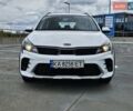 Білий Кіа Rio X-Line, об'ємом двигуна 1.59 л та пробігом 87 тис. км за 17500 $, фото 17 на Automoto.ua