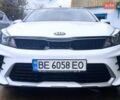 Білий Кіа Rio X-Line, об'ємом двигуна 1.59 л та пробігом 26 тис. км за 17500 $, фото 8 на Automoto.ua