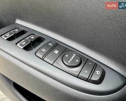 Белый Киа Rio X-Line, объемом двигателя 1.6 л и пробегом 6 тыс. км за 19900 $, фото 32 на Automoto.ua