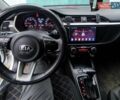 Білий Кіа Rio X-Line, об'ємом двигуна 1.59 л та пробігом 26 тис. км за 17500 $, фото 10 на Automoto.ua