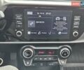 Білий Кіа Rio X-Line, об'ємом двигуна 1.59 л та пробігом 87 тис. км за 17500 $, фото 24 на Automoto.ua
