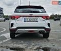 Білий Кіа Rio X-Line, об'ємом двигуна 1.59 л та пробігом 87 тис. км за 17500 $, фото 6 на Automoto.ua