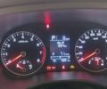 Белый Киа Rio X-Line, объемом двигателя 1.6 л и пробегом 73 тыс. км за 17000 $, фото 11 на Automoto.ua