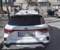 Білий Кіа Rio X-Line, об'ємом двигуна 1.6 л та пробігом 47 тис. км за 18200 $, фото 2 на Automoto.ua