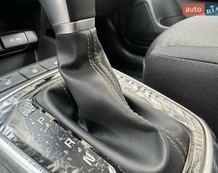 Белый Киа Rio X-Line, объемом двигателя 1.6 л и пробегом 6 тыс. км за 19900 $, фото 23 на Automoto.ua