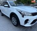 Белый Киа Rio X-Line, объемом двигателя 1.6 л и пробегом 27 тыс. км за 15999 $, фото 27 на Automoto.ua
