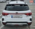 Білий Кіа Rio X-Line, об'ємом двигуна 1.59 л та пробігом 87 тис. км за 17500 $, фото 1 на Automoto.ua