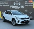 Белый Киа Rio X-Line, объемом двигателя 1.6 л и пробегом 27 тыс. км за 15999 $, фото 1 на Automoto.ua