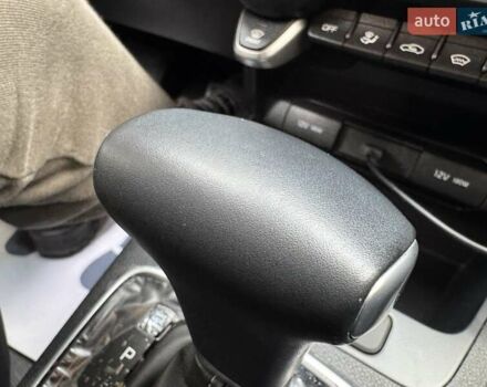 Белый Киа Rio X-Line, объемом двигателя 1.6 л и пробегом 6 тыс. км за 19900 $, фото 24 на Automoto.ua