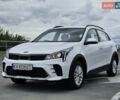 Білий Кіа Rio X-Line, об'ємом двигуна 1.59 л та пробігом 87 тис. км за 17500 $, фото 4 на Automoto.ua