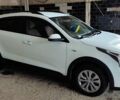 Белый Киа Rio X-Line, объемом двигателя 1.6 л и пробегом 73 тыс. км за 17000 $, фото 2 на Automoto.ua