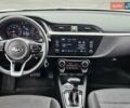 Білий Кіа Rio X-Line, об'ємом двигуна 1.59 л та пробігом 87 тис. км за 17500 $, фото 37 на Automoto.ua