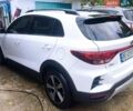 Білий Кіа Rio X-Line, об'ємом двигуна 1.59 л та пробігом 26 тис. км за 17500 $, фото 5 на Automoto.ua