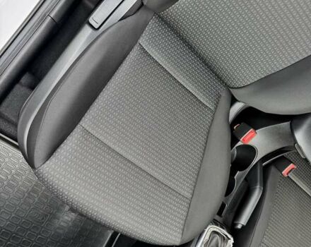 Белый Киа Rio X-Line, объемом двигателя 1.6 л и пробегом 6 тыс. км за 19900 $, фото 44 на Automoto.ua