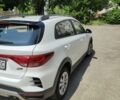 Белый Киа Rio X-Line, объемом двигателя 1.37 л и пробегом 39 тыс. км за 15500 $, фото 8 на Automoto.ua
