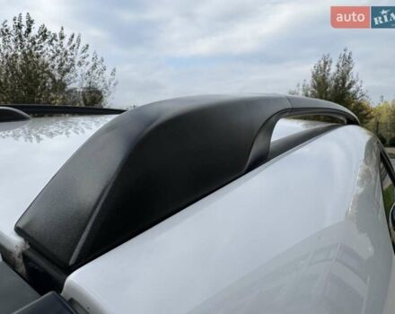 Белый Киа Rio X-Line, объемом двигателя 1.6 л и пробегом 6 тыс. км за 19900 $, фото 15 на Automoto.ua