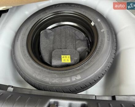 Белый Киа Rio X-Line, объемом двигателя 1.6 л и пробегом 6 тыс. км за 19900 $, фото 55 на Automoto.ua