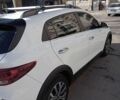 Білий Кіа Rio X-Line, об'ємом двигуна 1.6 л та пробігом 47 тис. км за 18200 $, фото 1 на Automoto.ua