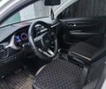 Білий Кіа Rio X-Line, об'ємом двигуна 1.59 л та пробігом 26 тис. км за 17500 $, фото 7 на Automoto.ua