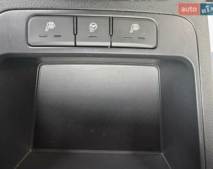 Белый Киа Rio X-Line, объемом двигателя 1.6 л и пробегом 6 тыс. км за 19900 $, фото 37 на Automoto.ua