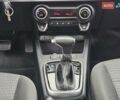 Білий Кіа Rio X-Line, об'ємом двигуна 1.59 л та пробігом 87 тис. км за 17500 $, фото 41 на Automoto.ua