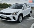 Білий Кіа Rio X-Line, об'ємом двигуна 1.59 л та пробігом 87 тис. км за 17500 $, фото 1 на Automoto.ua
