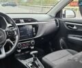 Білий Кіа Rio X-Line, об'ємом двигуна 1.59 л та пробігом 87 тис. км за 17500 $, фото 43 на Automoto.ua