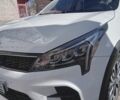 Белый Киа Rio X-Line, объемом двигателя 1.6 л и пробегом 47 тыс. км за 18600 $, фото 4 на Automoto.ua